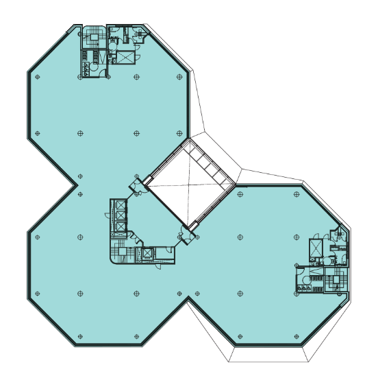 La sierra madrid business area ed. a 10